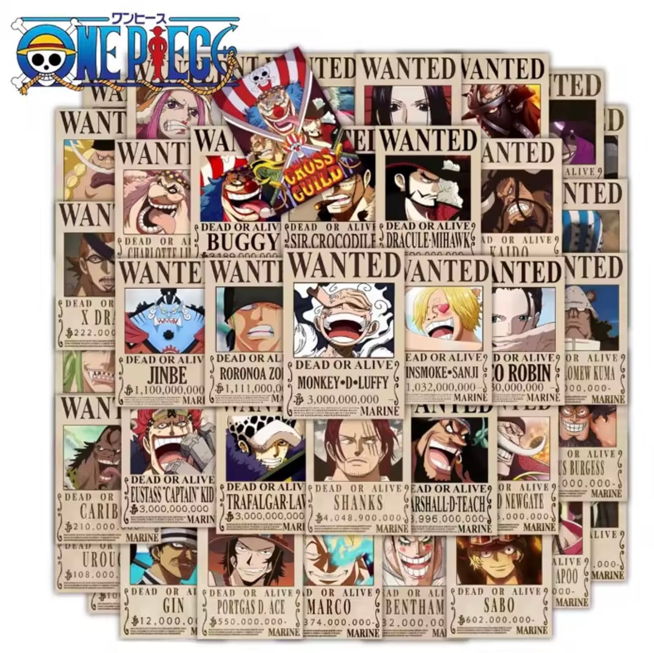 Stickers Gift