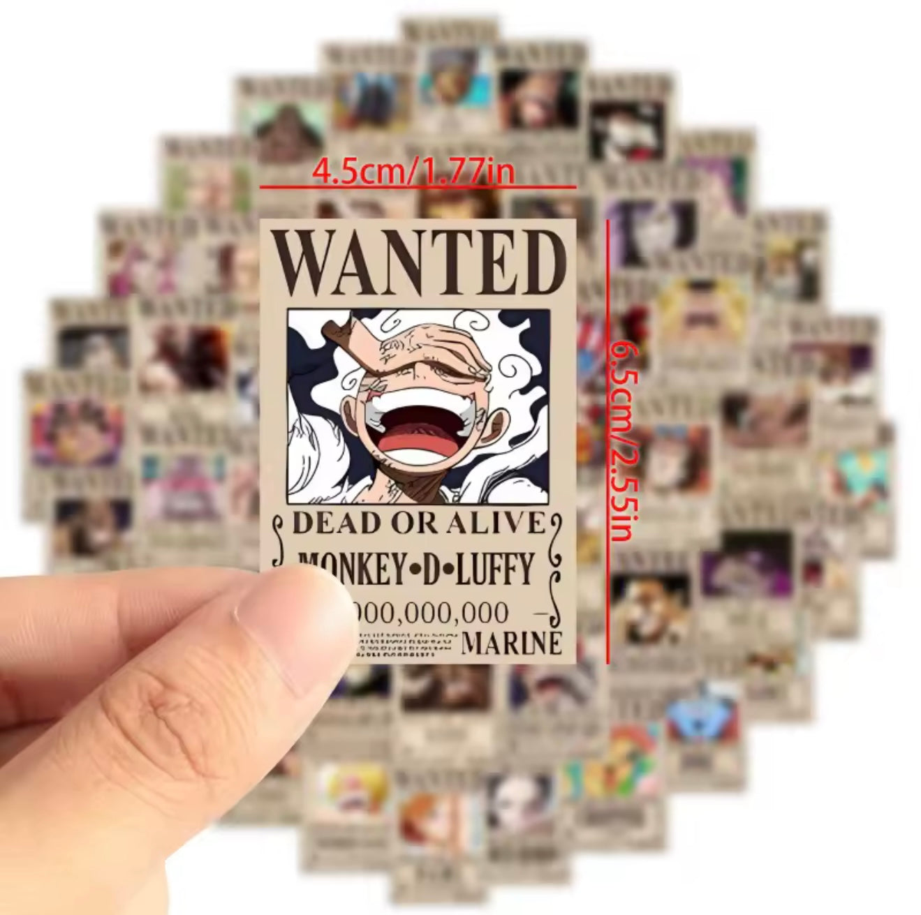 Stickers Gift