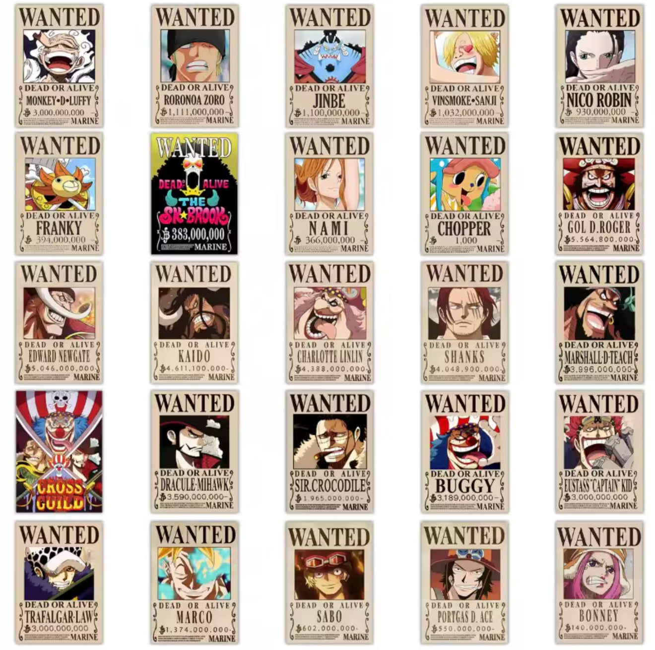 Stickers Gift